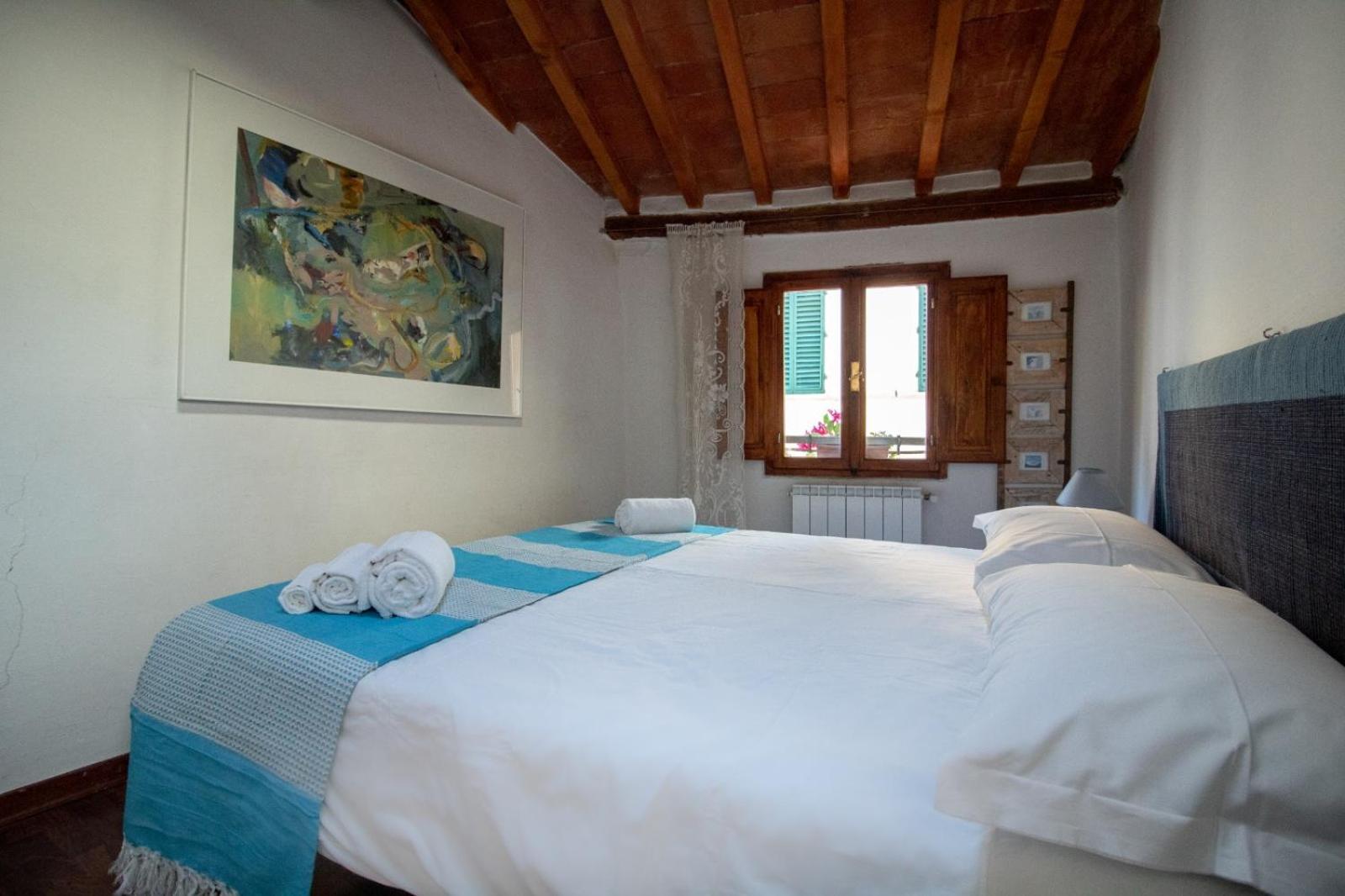 Santo Spirito Apartamento *