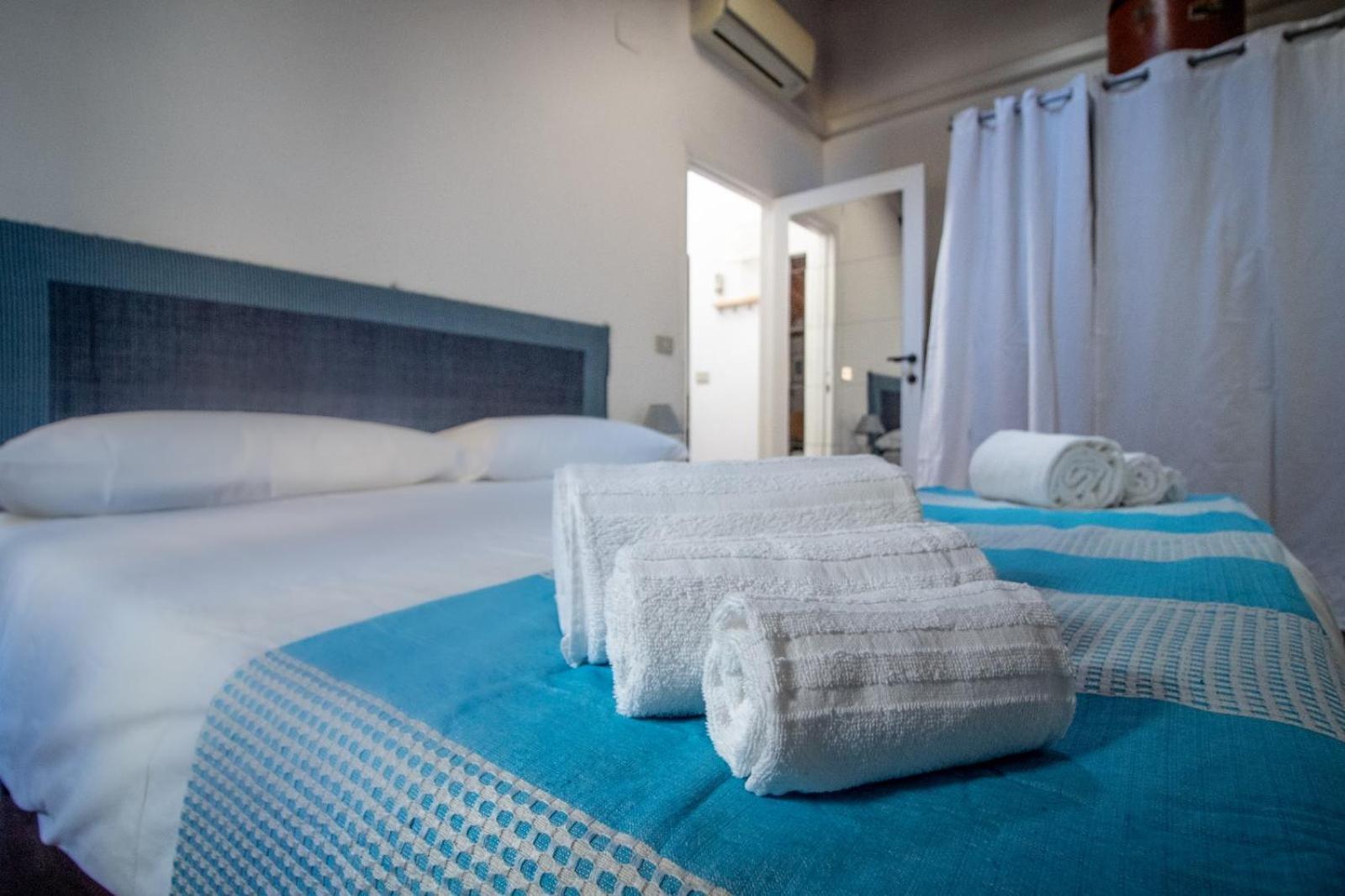 Apartamento Santo Spirito Florença