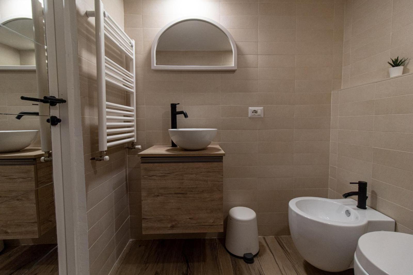 Apartamento Santo Spirito