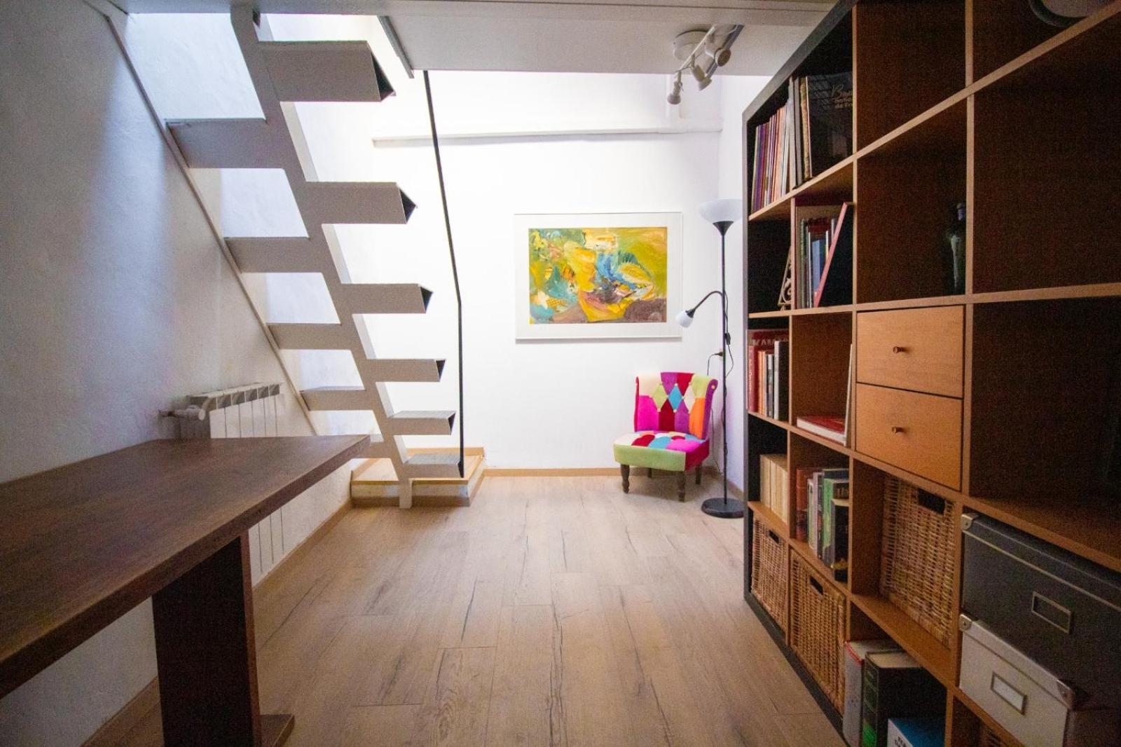 Santo Spirito Apartamento Florença