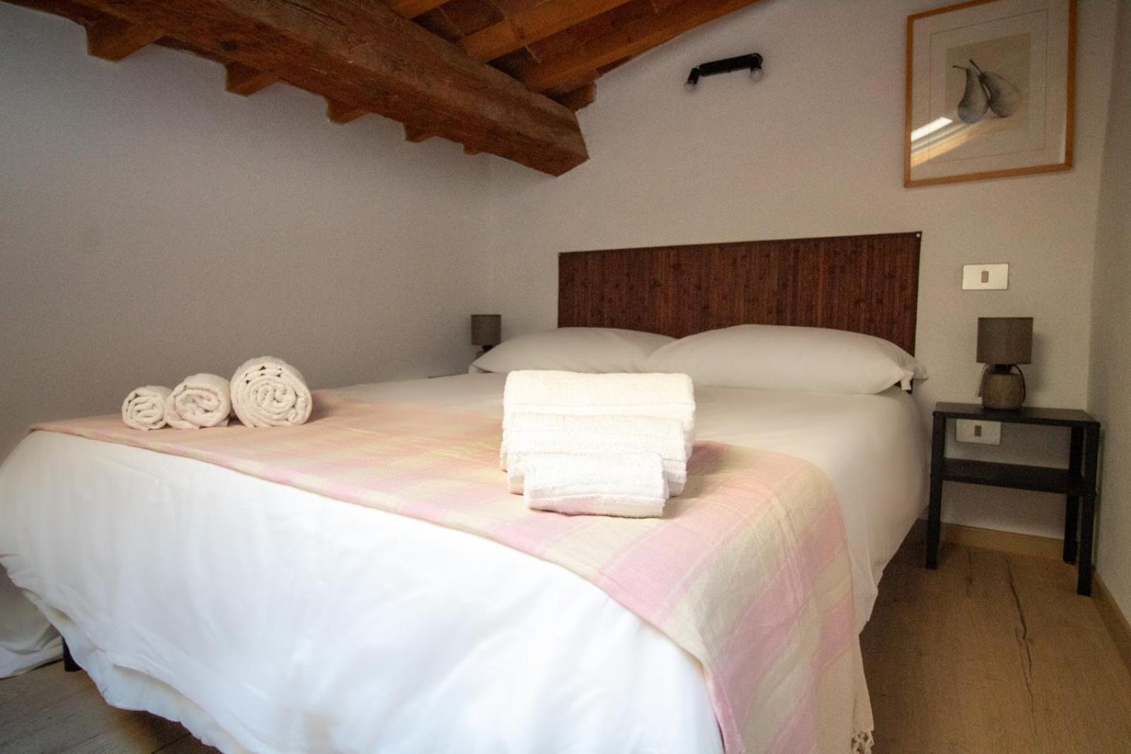 Santo Spirito Apartamento