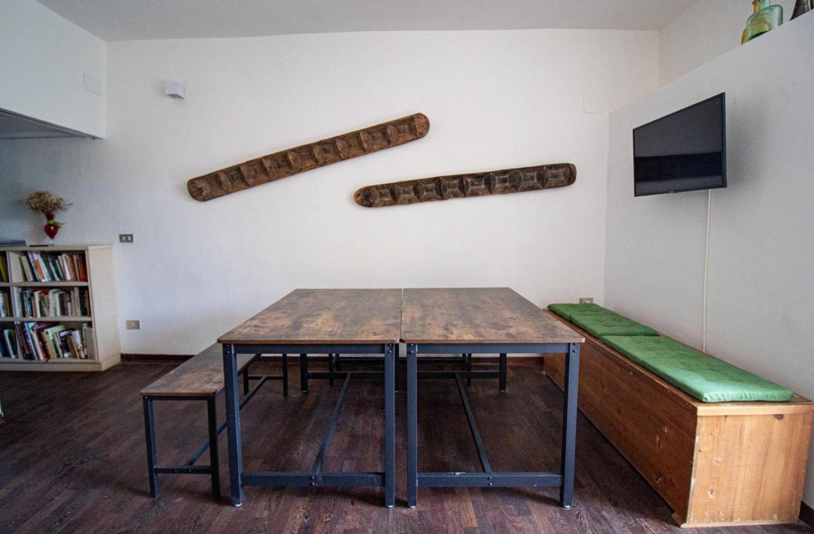 Santo Spirito Apartamento Florença