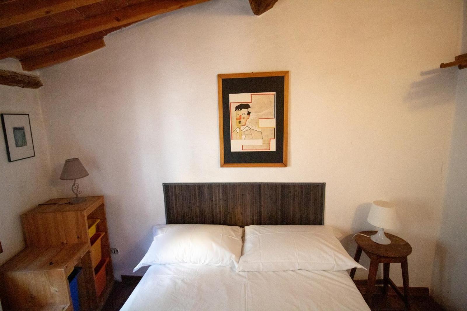 Apartamento Santo Spirito *